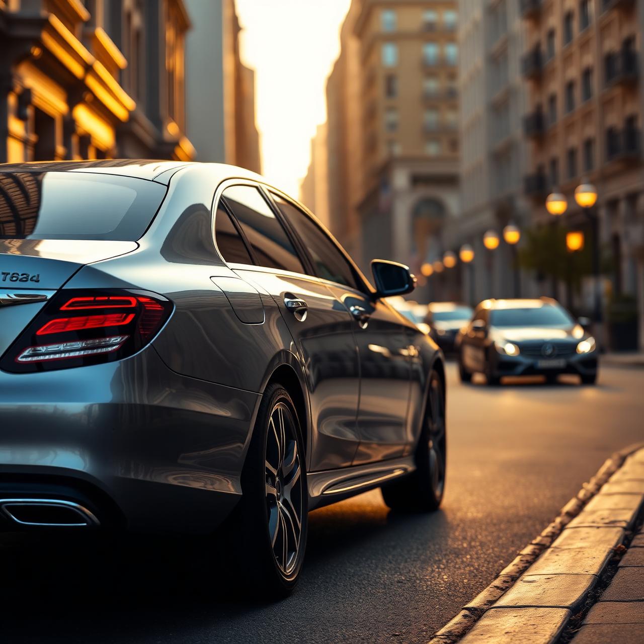 Seguro automóvel Mercedes-Benz