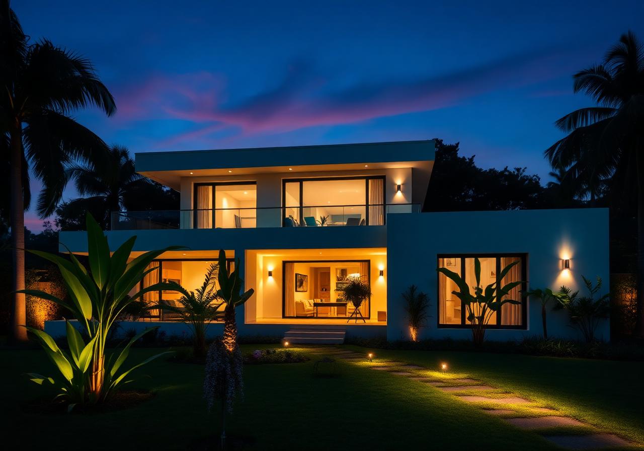 Seguro Residencial